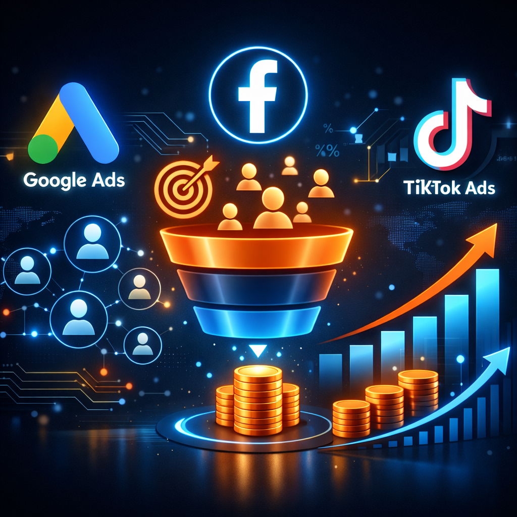 Google Ads Services