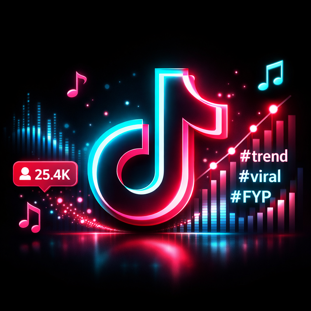 TikTok Marketing Services